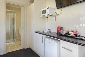 Prince of Wales Motel