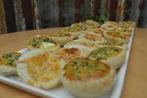 Prince of Wales Motel