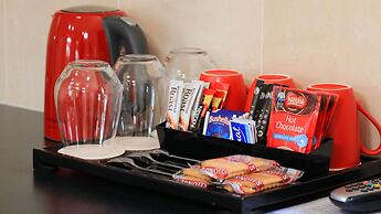 Prince of Wales Motel