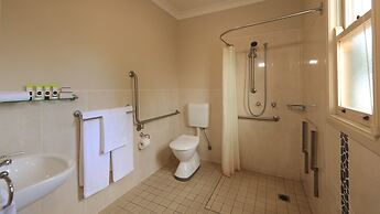 Prince of Wales Motel