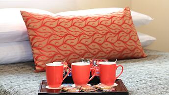 Prince of Wales Motel