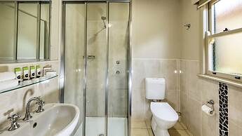 Prince of Wales Motel