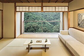 Hoshino Resorts KAI Hakone