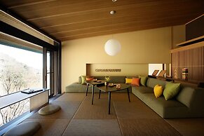 Hoshino Resorts KAI Hakone