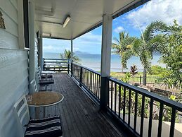 Cardwell Beachfront Motel