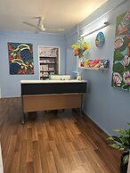 Cardwell Beachfront Motel