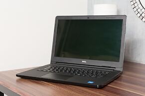 81's Inn Nakasu - Hostel