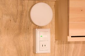 81's Inn Nakasu - Hostel