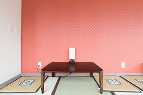 81's Inn Nakasu - Hostel