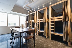 81's Inn Nakasu - Hostel