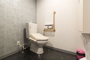 81's Inn Nakasu - Hostel