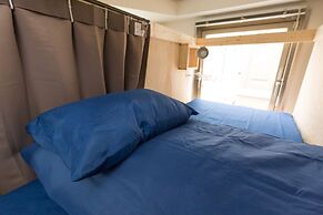 81's Inn Nakasu - Hostel