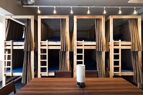 81's Inn Nakasu - Hostel