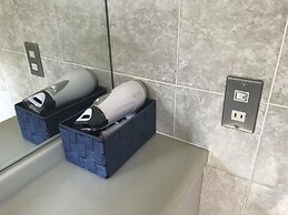 81's Inn Nakasu - Hostel