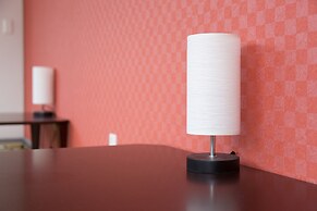 81's Inn Nakasu - Hostel