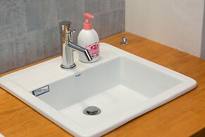 81's Inn Nakasu - Hostel