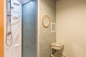 81's Inn Nakasu - Hostel