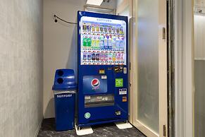 81's Inn Nakasu - Hostel