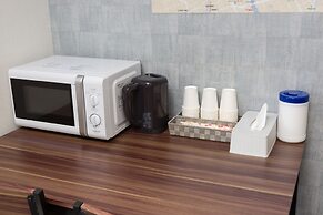 81's Inn Nakasu - Hostel