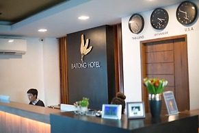 Baitong Hotel