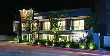 Baitong Hotel