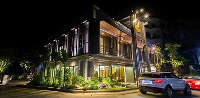 Baitong Hotel
