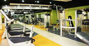 Solemare Parksuites Condo R Us