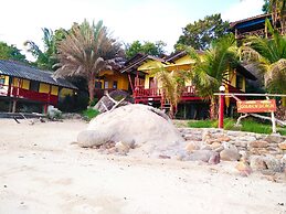 Golden Beach Resort