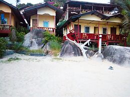 Golden Beach Resort