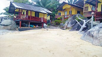 Golden Beach Resort