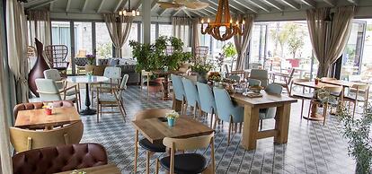 Casa Luna Hotel Alaçati