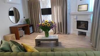 Casa Luna Hotel Alaçati