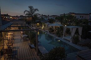 Casa Luna Hotel Alaçati