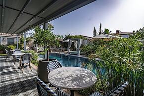 Casa Luna Hotel Alaçati