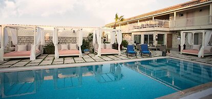 Casa Luna Hotel Alaçati