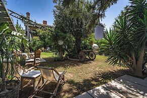 Casa Luna Hotel Alaçati