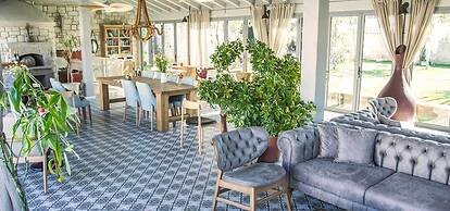 Casa Luna Hotel Alaçati