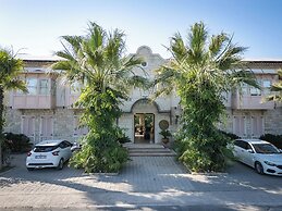 Casa Luna Hotel Alaçati