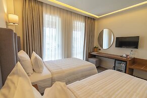 Casa Luna Hotel Alaçati