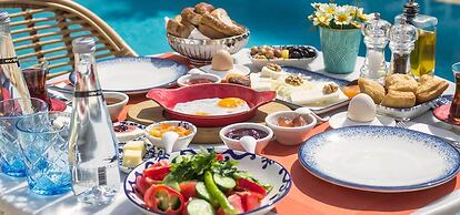 Casa Luna Hotel Alaçati