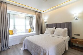 Casa Luna Hotel Alaçati