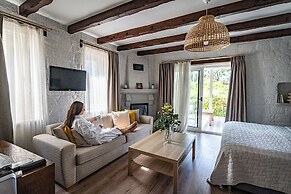 Casa Luna Hotel Alaçati