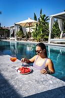 Casa Luna Hotel Alaçati