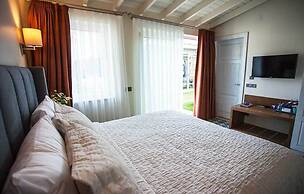 Casa Luna Hotel Alaçati