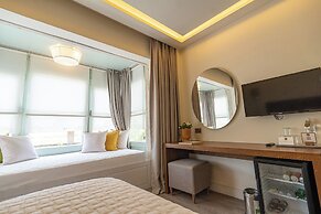 Casa Luna Hotel Alaçati