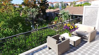 Casa Luna Hotel Alaçati