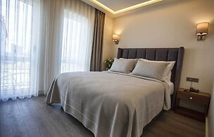 Casa Luna Hotel Alaçati