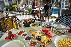 Casa Luna Hotel Alaçati