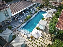 Casa Luna Hotel Alaçati