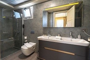 Casa Luna Hotel Alaçati